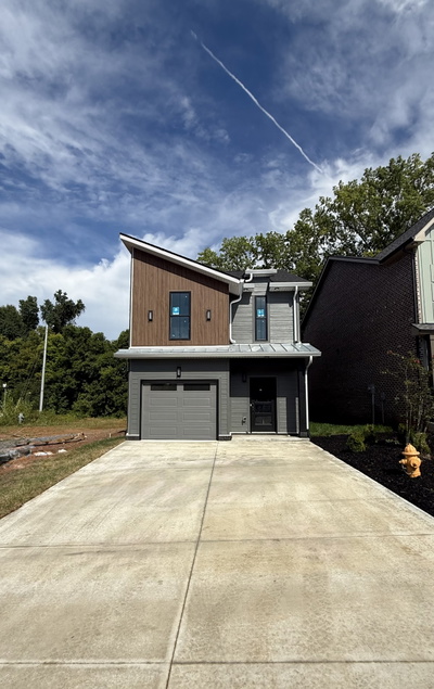 57 Holland Park West