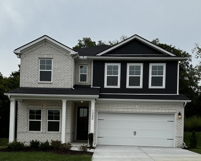 1345 Valley Ridge Dr