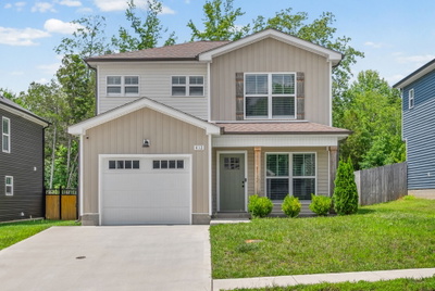 412 Hillside Dr