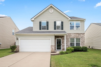 3032 Morning Mist Ct