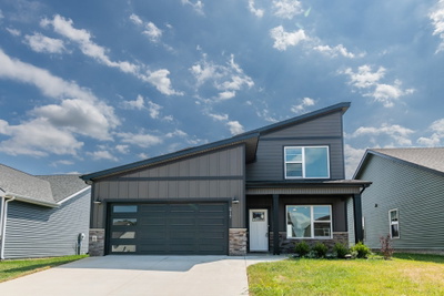 2717 Brewster Drive