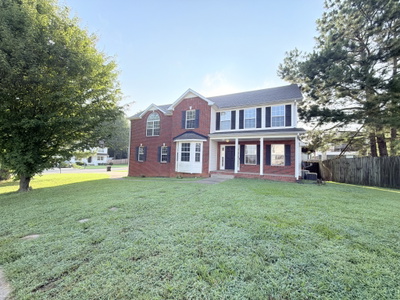 1378 Mountain Way