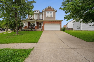 109 Ivy Hill Ln
