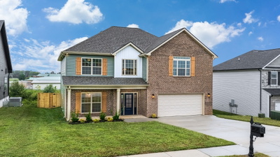 1117 Henry Place Blvd