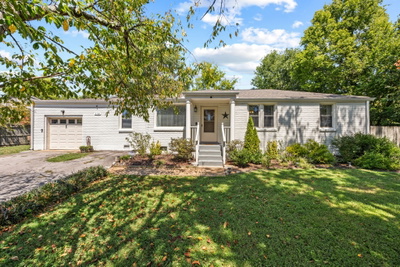 3118 Lake Park Dr