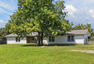 3300 Hamilton Church Rd