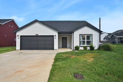 2909 Darrow Road