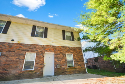 701 Peachers Drive