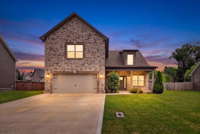 346 Rye Dr
