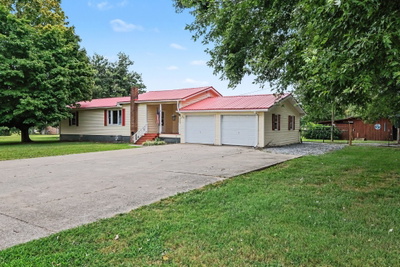 122 Dorris Rd
