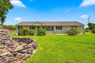 208 Scattersville Rd