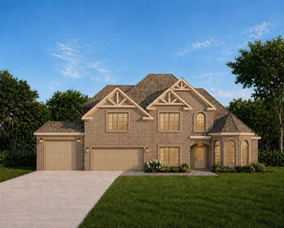 7 Wofford Estates