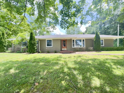 2880 Trough Springs Rd