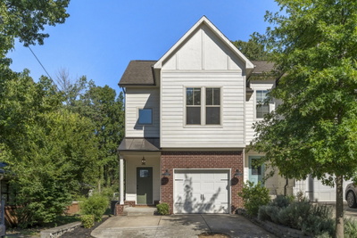 2420 Chapel Ave