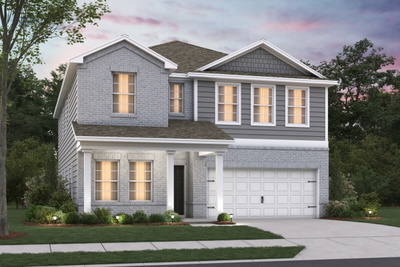 236 Rose Hannah Dr
