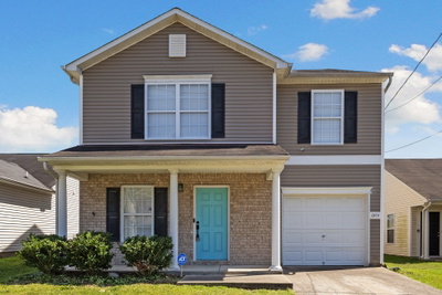 2879 Creekbend Dr