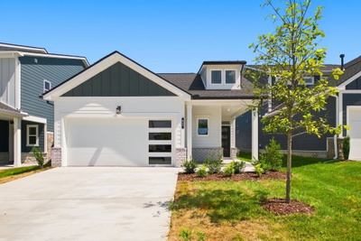 937 Brooklyn Crossing Road