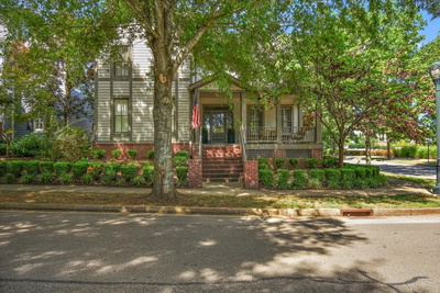 501 Cheltenham Ave