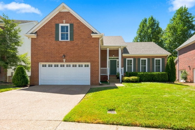 5005 Penbrook Drive