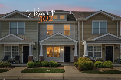 302 Sam Houston Cir