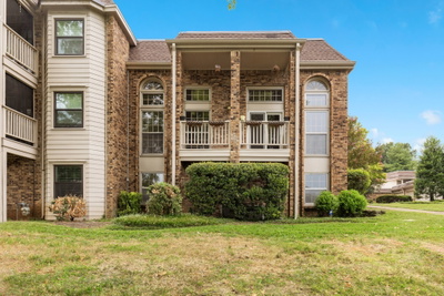 401 Bowling Ave