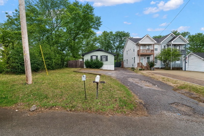 319 Morton Ave