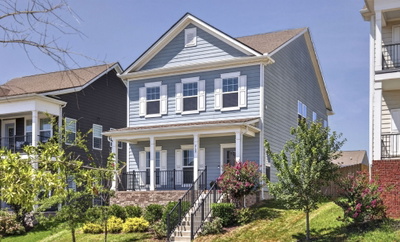 8109 Warbler Way