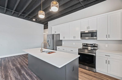 125 Prince St