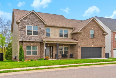 741 Buffalo Ford Dr