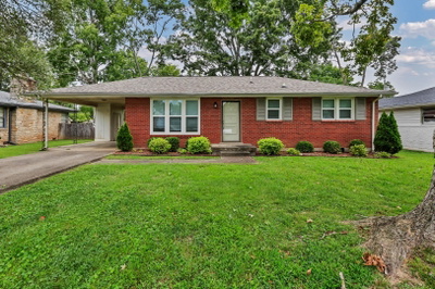 143 N Meadow Dr