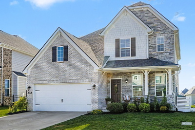 1076 Laurel Valley Ln