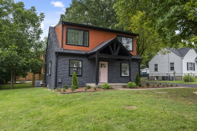 2537 Stinson Rd
