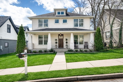 1009 Bate Ave