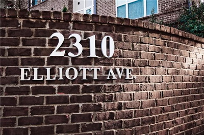 2310 Elliott Ave