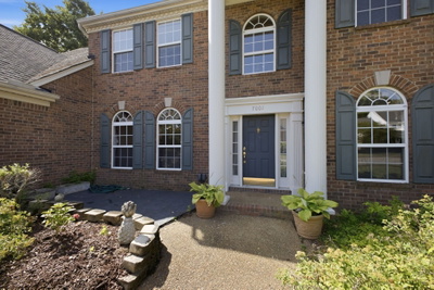 7001 Stone Run Dr