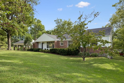 2809 Lincoya Dr