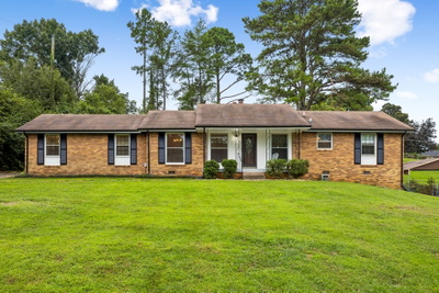2322 Canterbury Rd