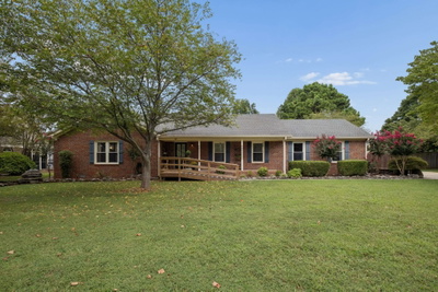 518 Winthorne Ct