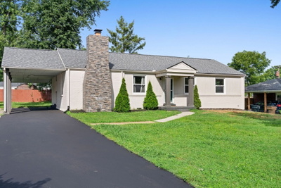 246 Barker Rd