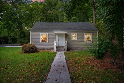 434 Hawkins Ave