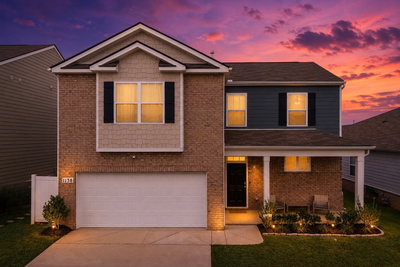 1138 Barry Baker Ln