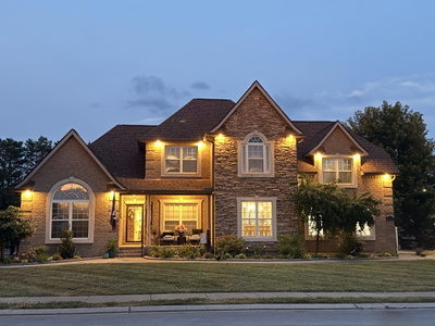 2725 Aristocrate Dr