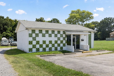 1313 Fort Campbell Blvd