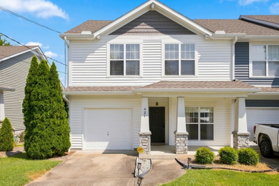 421 Normandy Cir
