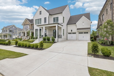 3139 Long Branch Cir