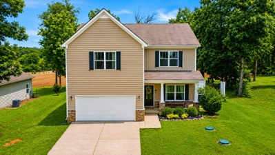 806 Silverhill Dr
