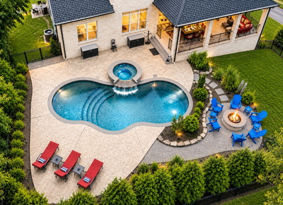 1012 Keeneland Dr