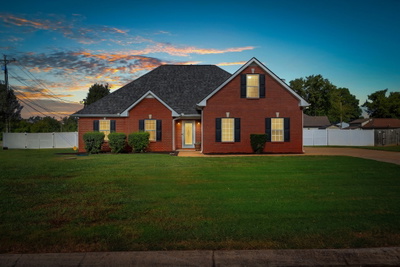 1005 Stratus Dr
