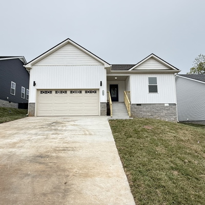 1158 Tybee Dr