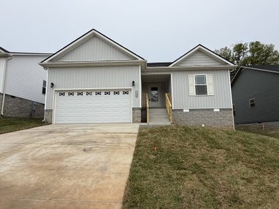 1162 Tybee Dr
